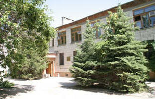 Specialized hospital Gkuz Volgogradskaya oblastnaya detskaya klinicheskaya psikhiatricheskaya bolnitsa, Volgograd, photo