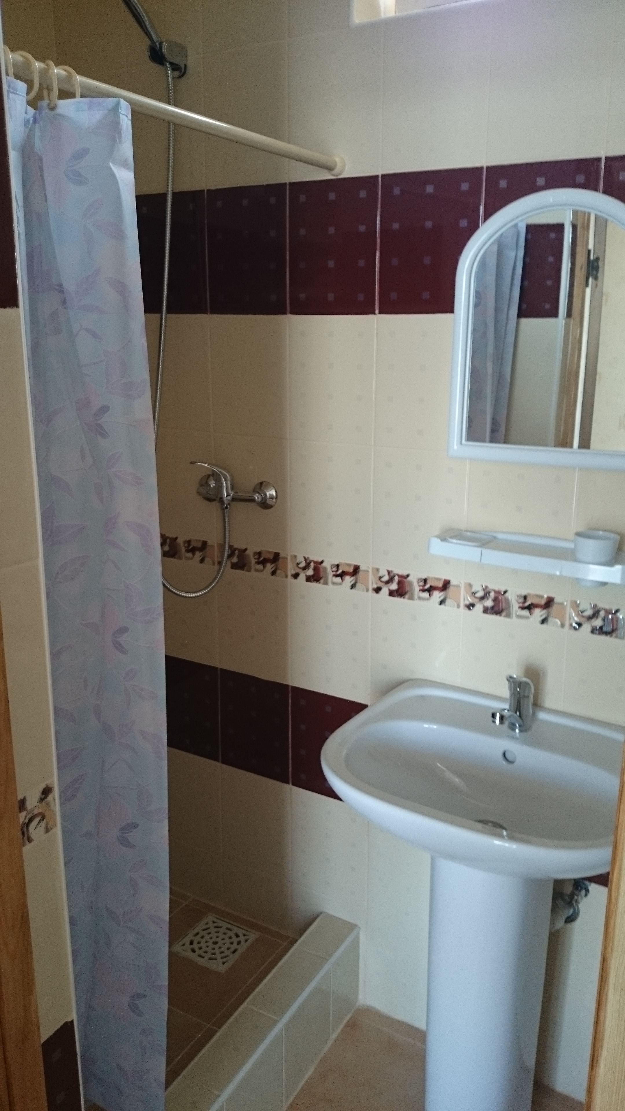 Фото Гостевой дом Виктория