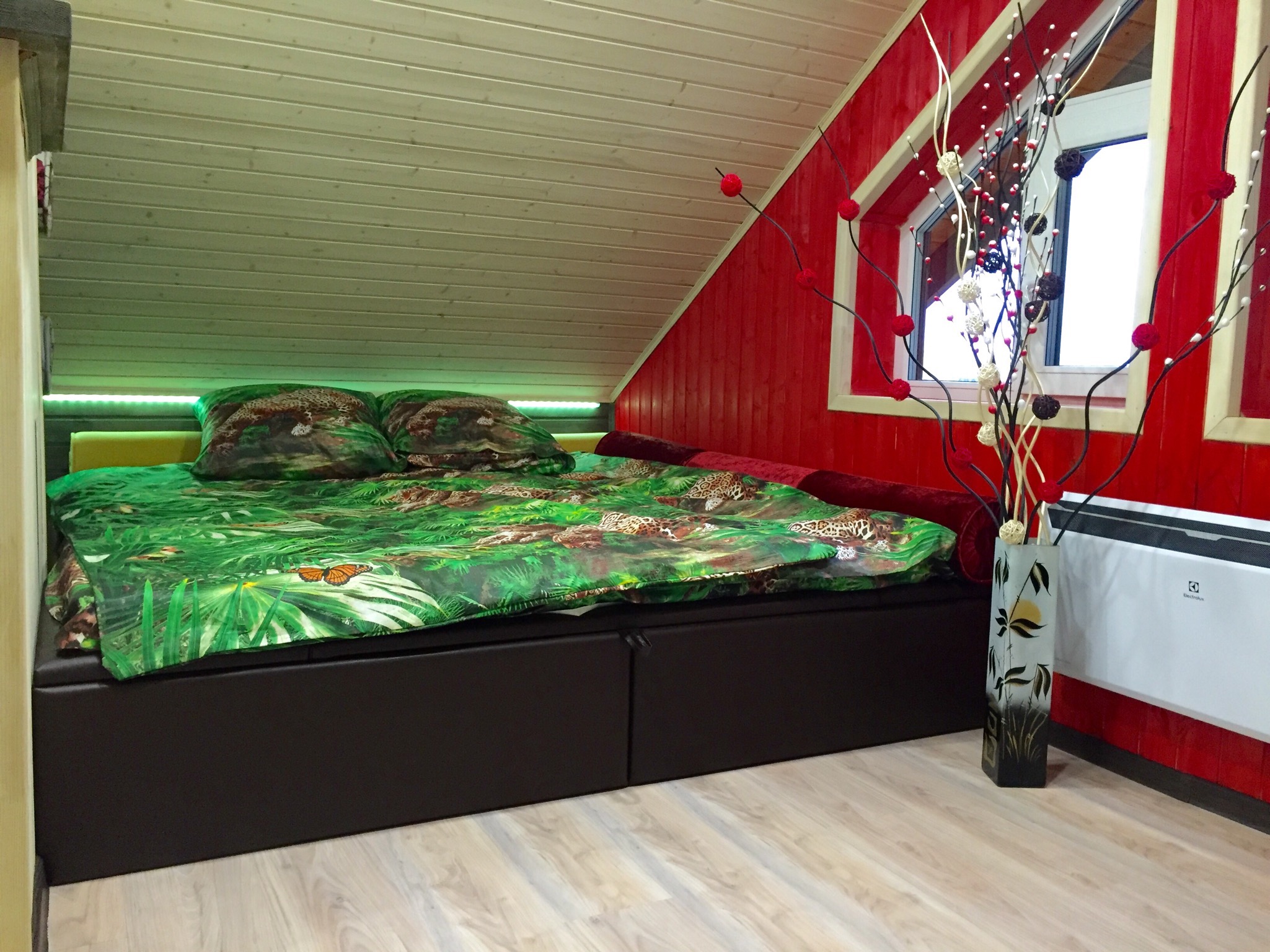 Фото Гридино Village