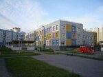 Детский сад № 83 (Marshala Zakharova Street, 18к3), kindergarten, nursery