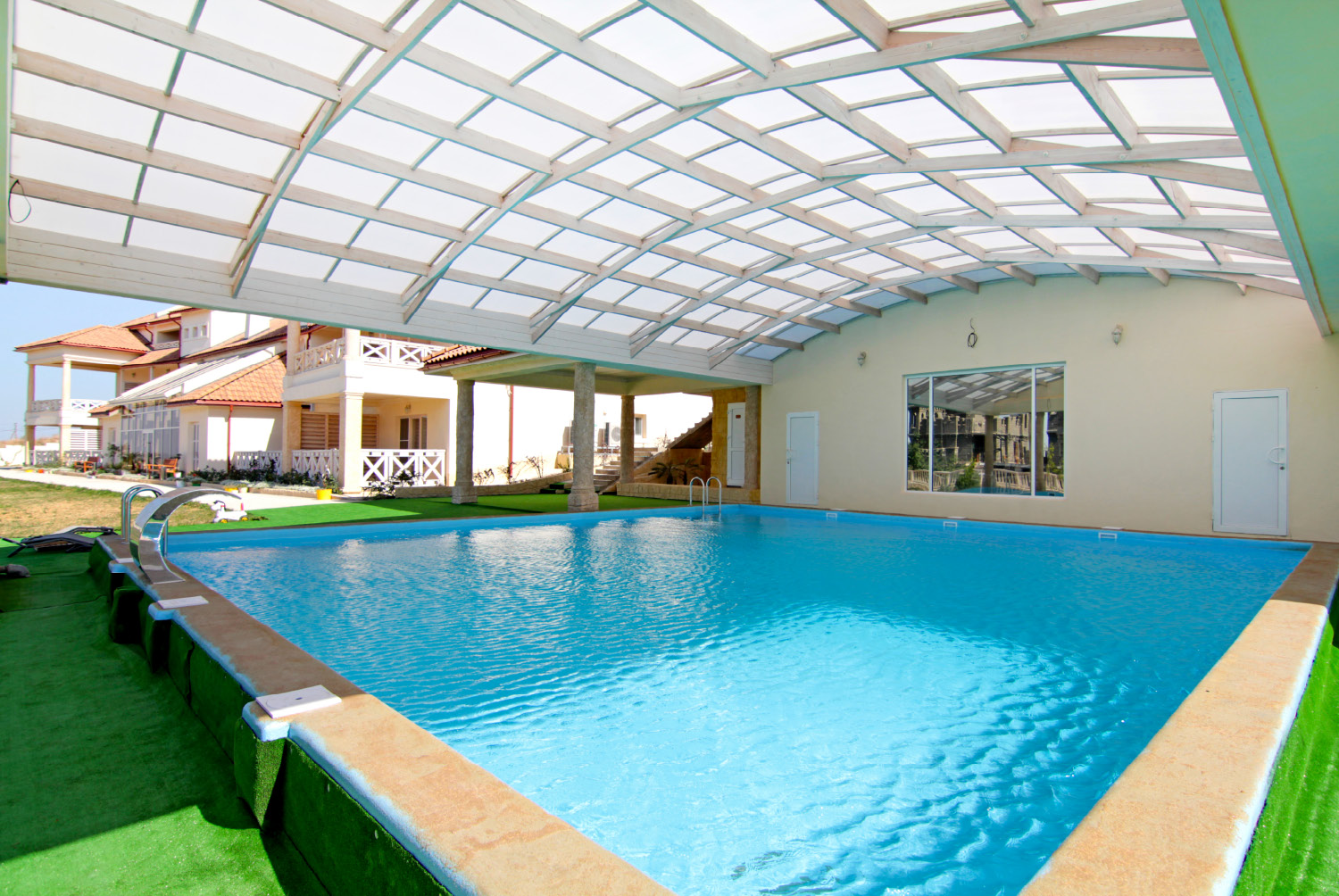 Фото Александрия