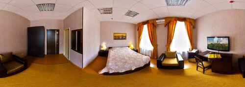 Hotel Gostinichny kompleks Guberniya, Kharkiv, photo