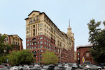 494 UNR (Marshala Rybalko Street, 2к9), sale and lease of commercial real estate