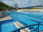 Sports School of the Olympic Reserve of Water Polo and Swimming (Sochinskaya ulitsa, 48А) ، مركز رياضي