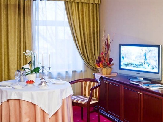 Фото отеля 5