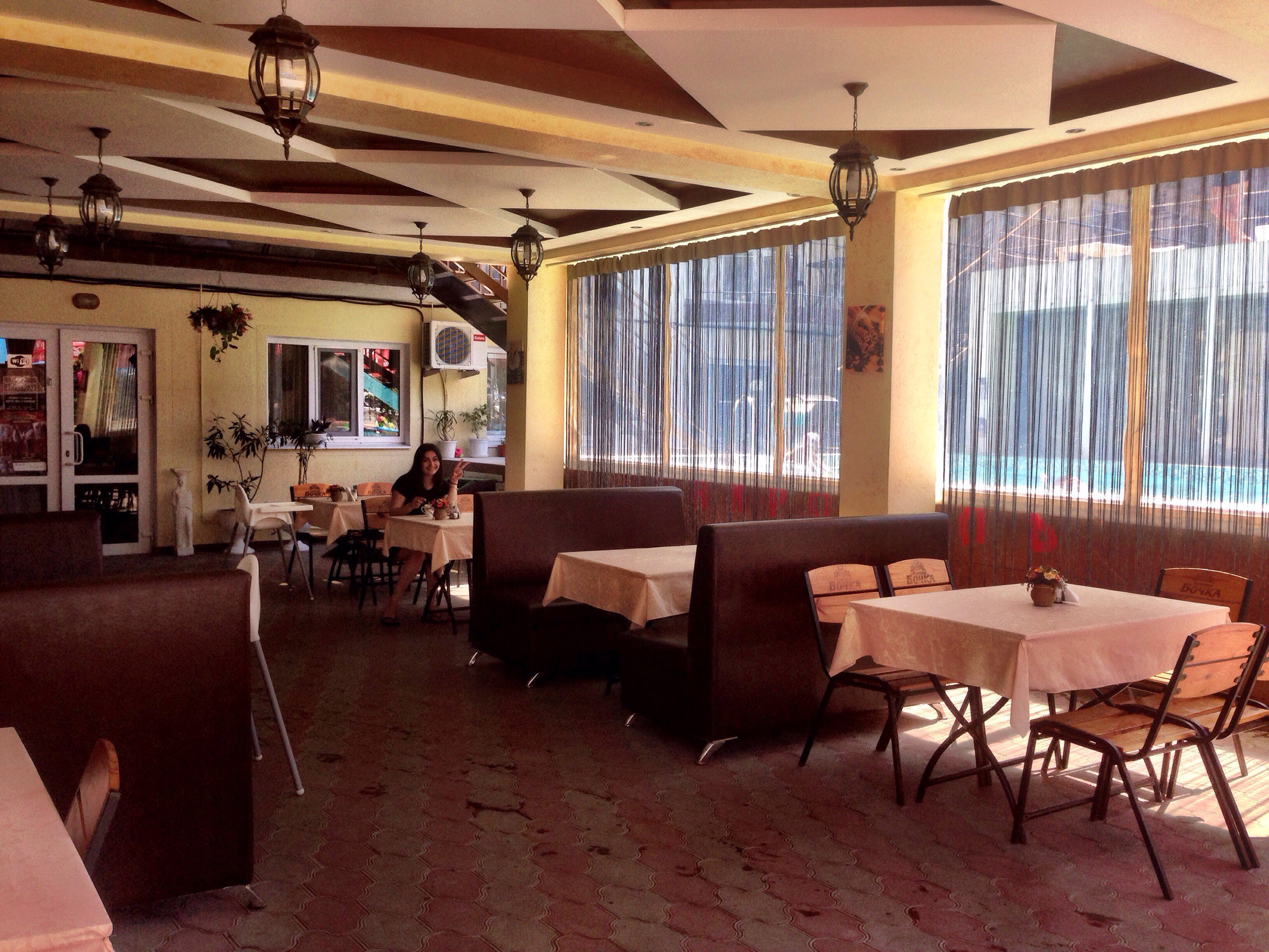 Фото Акрополь