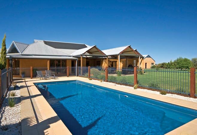 Wholesale company Deutsche PoolTec, Moscow, photo