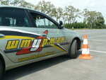 Shturman (Akademika Krymskoho Street, 4А), driving school