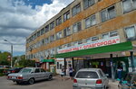 МУП Торговый ряд города Славгорода (ул. Ленина, 193), торговый центр в Славгороде