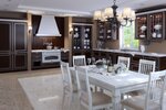 Salon kukhni Kuchenberg (Studencheskaya Street, 11), kitchen furniture