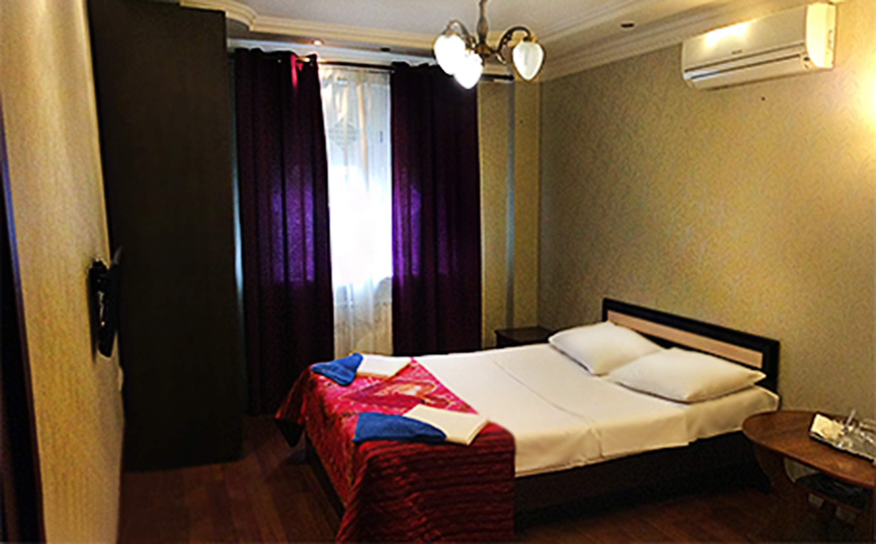 Фото Турист на Саратовской