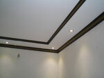 Dellos Vaget (Petropavlivska Street, 12), interior design