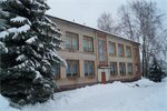 Detsky sad № 007 (ulitsa Kirova, 25А) ، مركز الرعاية النهارية، رياض الأطفال