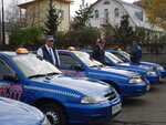 Служба заказа транспорта Метро (ул. Юности, 20А), такси в Междуреченске