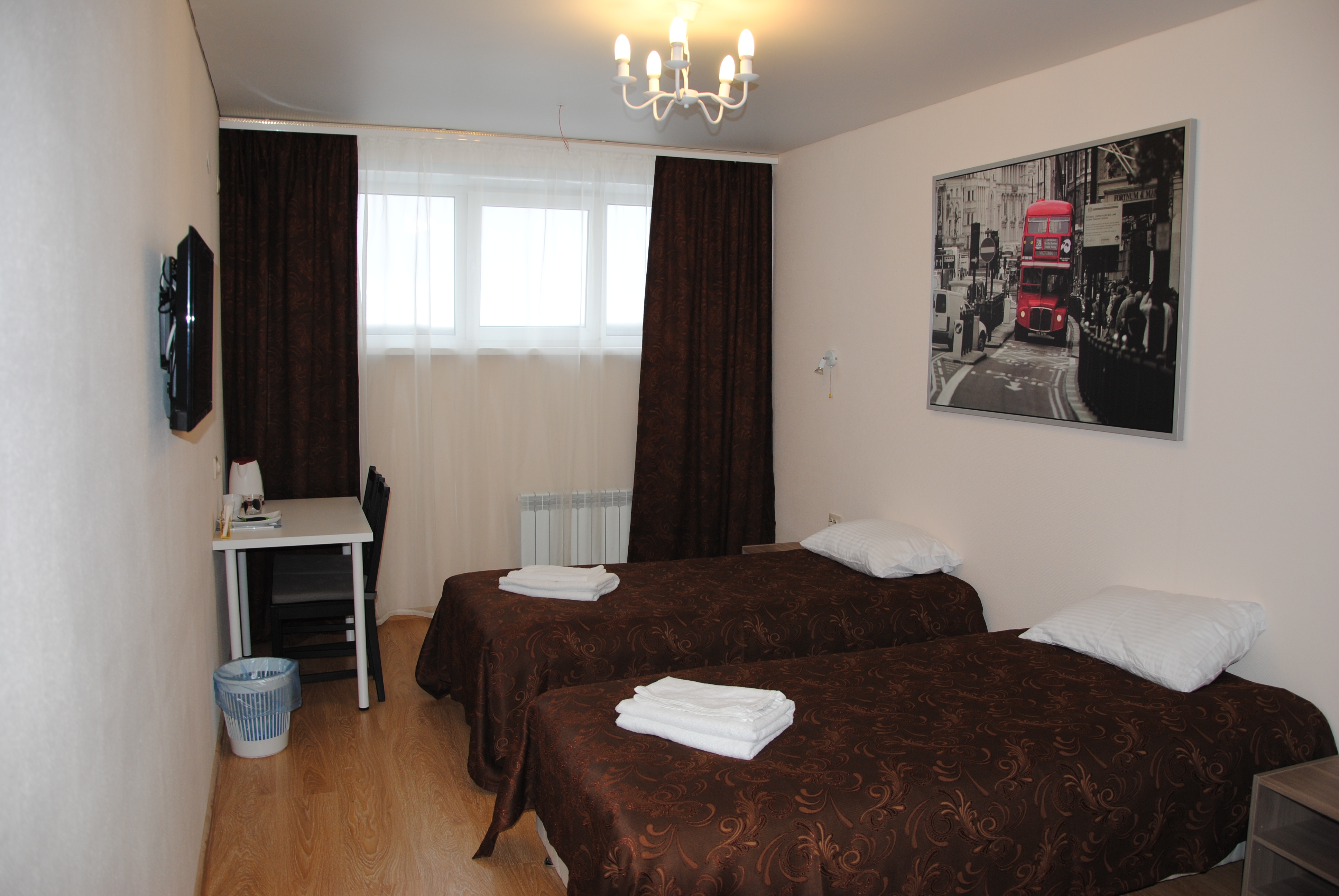 Фото отеля 3