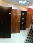 Salon-magazin Doors & Floor (Larysy Rudenko Street, 21), doors