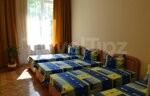Euro Hostel (вулиця Князя Романа, 9), hostel