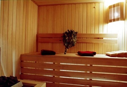 Гостевой дом Вилла Северин в Калининграде