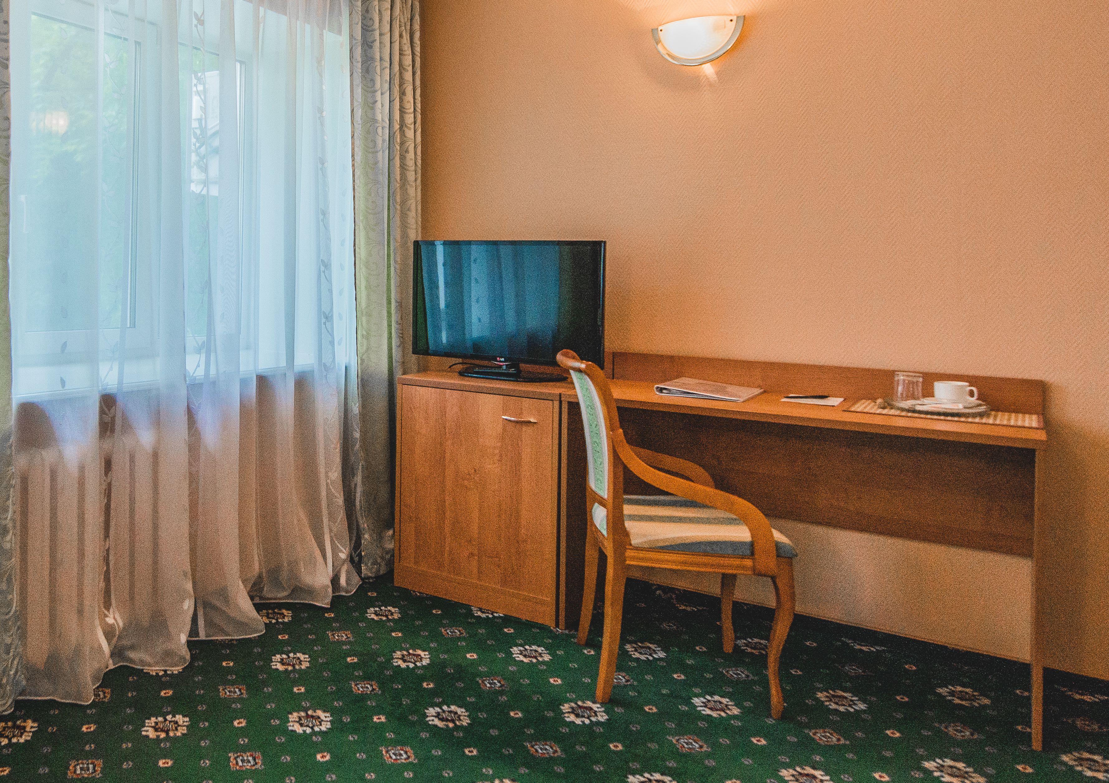 Фото Прикамье