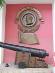 Muzey Odesskogo morskogo porta imeni F. P. De-Volana (Ланжероновский спуск, 2), museo