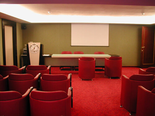 Внешний вид отеля Royal Falke Resort & SPA в Светлогорске, фото 5