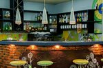 Ivent-kafe Khundertvasser (Krutohirnyi Descent, 14), cafe