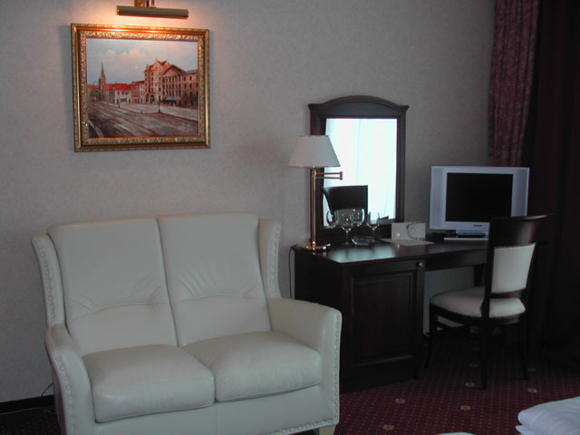 Фото Royal Falke Resort & SPA