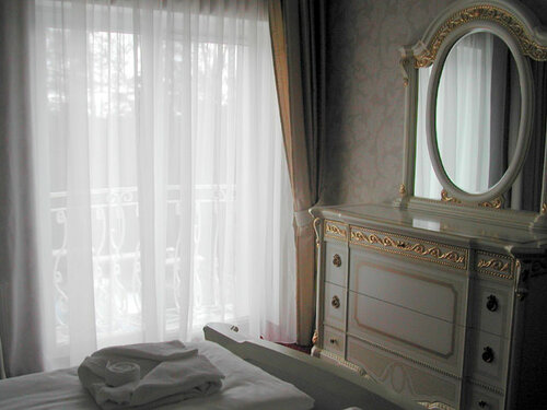 Гостиница Royal Falke Resort & SPA в Светлогорске