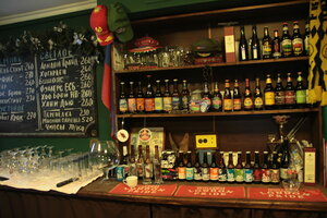 Alex Pub (Voronezh, Leninskiy Avenue, 101/1), bar, pub