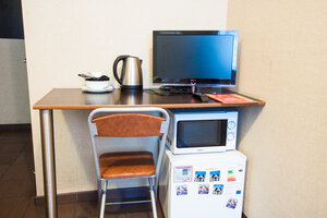 Samsonov Hotels
