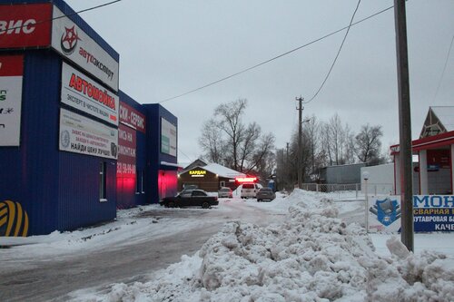 Опель сервис иваново голубева