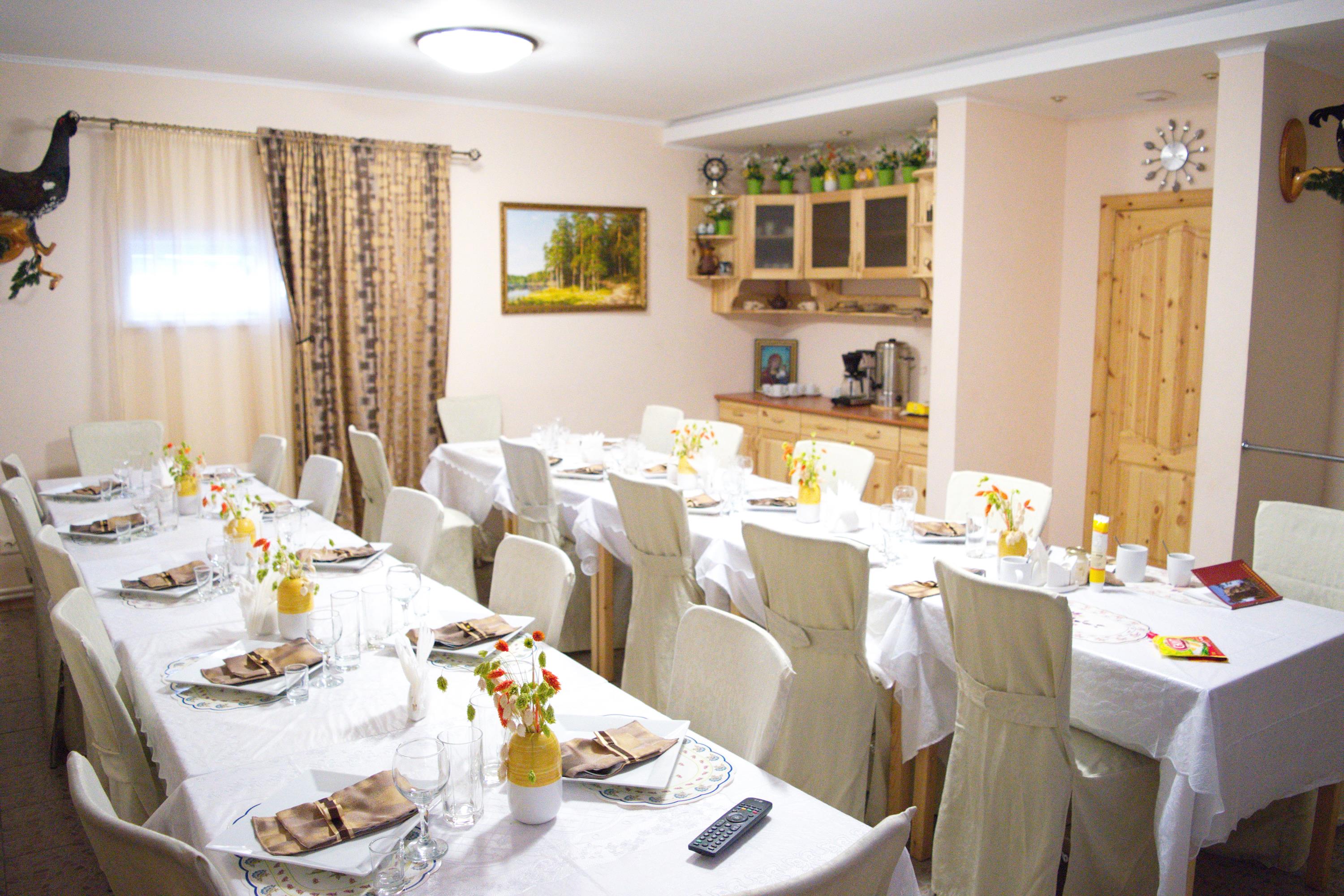 Фото Гостиница Питкяранта