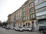 Доходный дом Е.Н. Шевлягиной (Schepkina Street, 25/20) ، معلم جذب سياحي