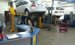 Avtokompleks Yenisey-Servis (ulitsa Krasnoyarskiy Trakt, 1), car service, auto repair