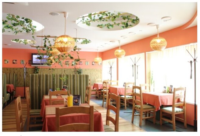 Бамбуши ул ленина 30 фото Permanently closed: Kafe-sushi BamBushi, cafe, Omsk, Lenina Street, 23А - Yandex