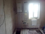 Stroybazis (Rabochaya Street, 155), plumbing works