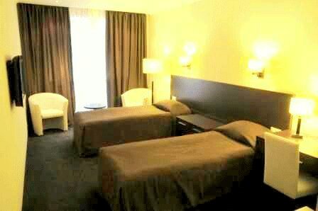 Гостиница Art в Республике Татарстан