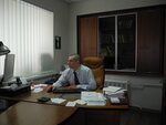 Yuridicheskaya firma Tsentr pravovykh uslug (Peremohy Avenue, 104Б) ، خدمات قانونية
