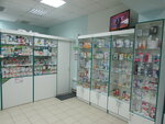 Apteka Impuls-Farm (selo Tavrovo, mikrorayon Tavrovo-2, Parkovy pereulok, 27Г), pharmacy