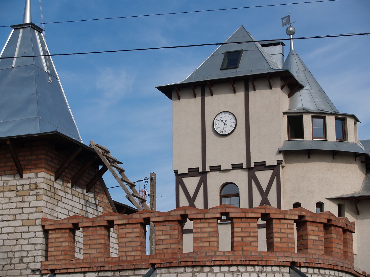 Фото Вилла Застава