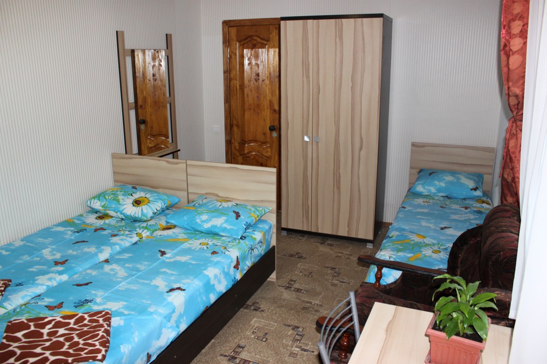 Фото Елисеевский