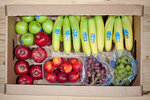 Internet-magazin Fruity Style (Frunzenskaya Embankment, 30с5), grocery