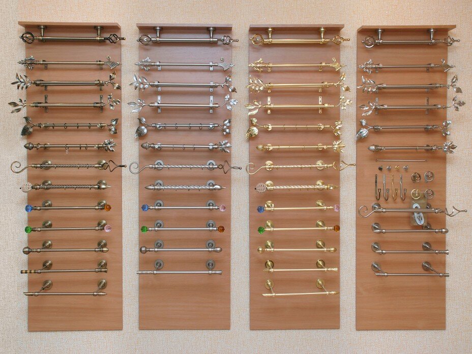 Карнизы Для Штор Ами Мебель фото 21