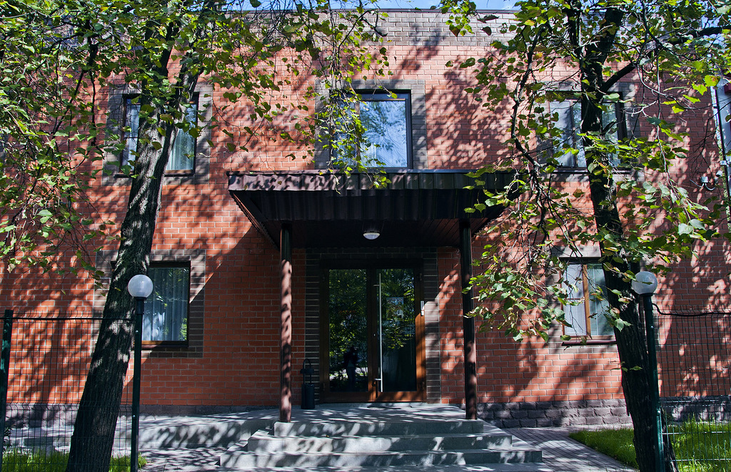 Фото Меридиан