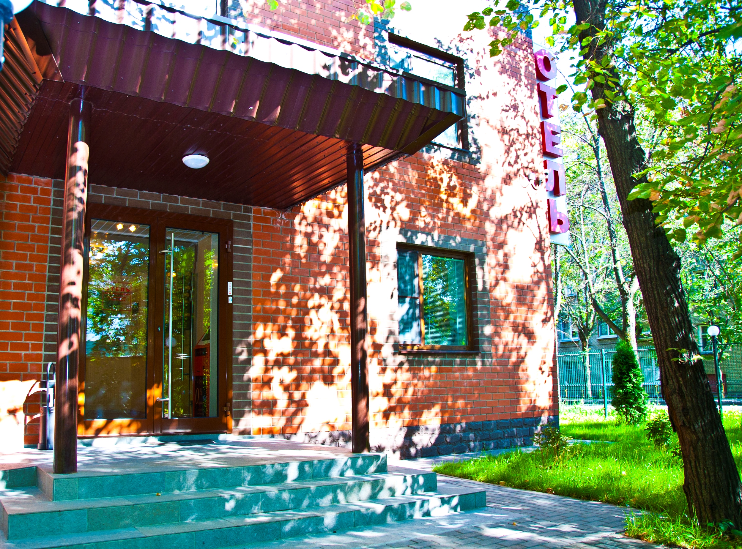 Фото Меридиан