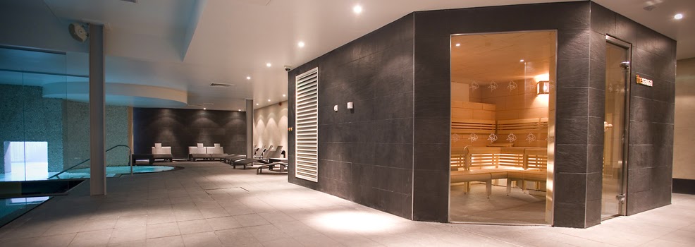 Фото DoubleTree by Hilton Hotel & SPA Chester