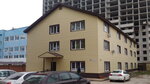 Gk Samarsky profil (Tashkentskaya Street, 171Г), facades and facade systems