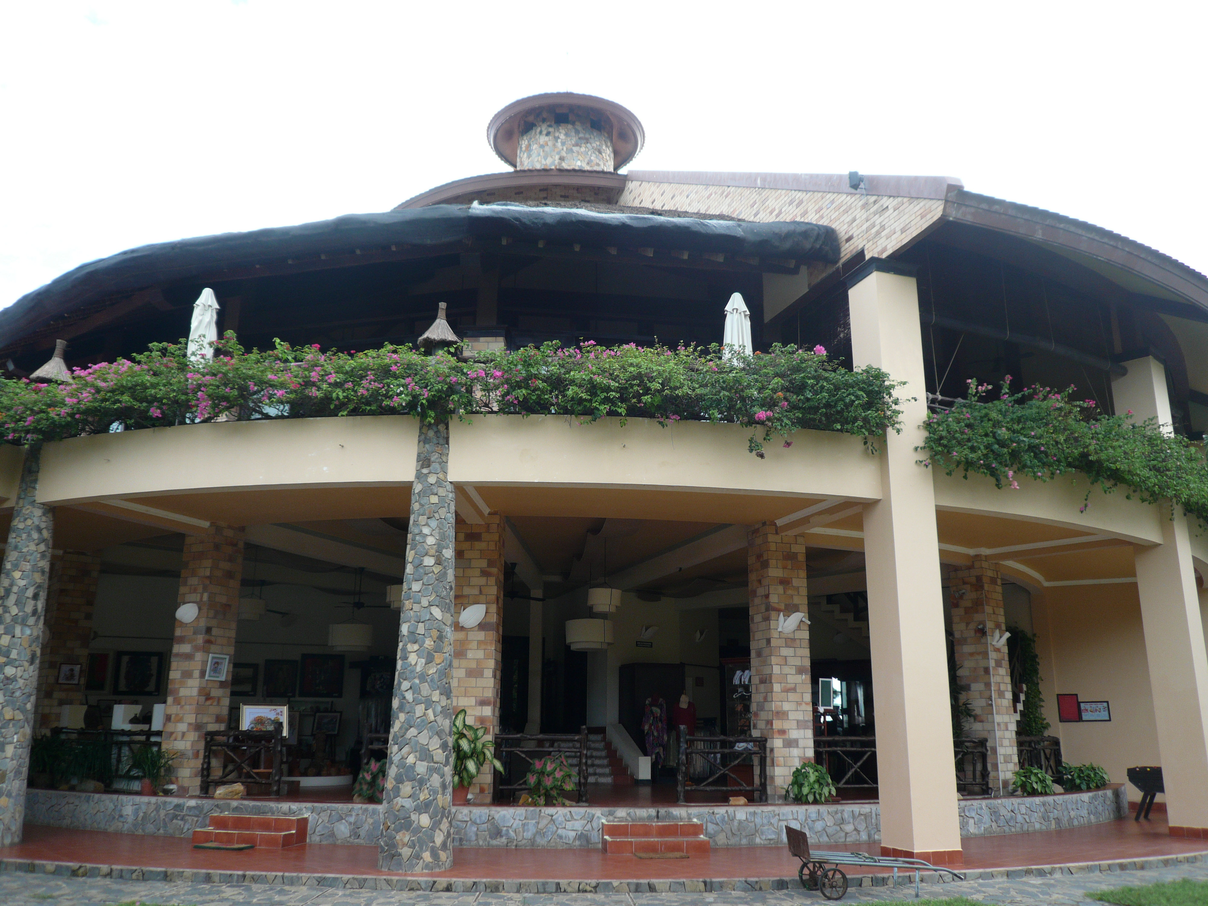 Фото Seahorse Resort & SPA