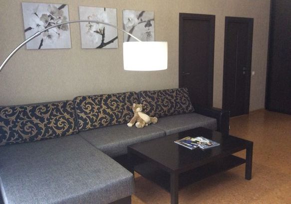 Фото Маришале