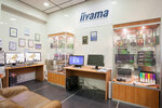 Ellips partner (Kashirskoye Highway, 12), tienda de ordenadores